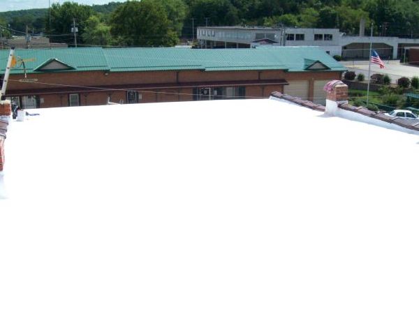 Commercial Roofing
